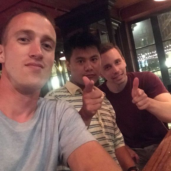 Meet your Posher, Greg - Picture 1 of 1